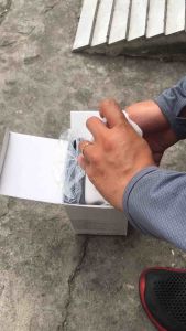 MÁY ĐO HUYẾT ÁP VÀ NHỊP TIM - MODEL BP-S01 - NGUỒN 4 VIÊN PIN 2A HOẶC CỐC SẠC 5V2A