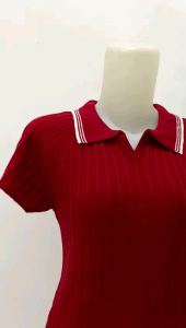 Atasan Nyaman & Tren: Pilihan Terbaik untuk Wanita