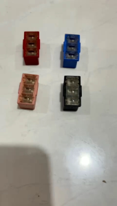 FUSE SEKRING PUSAT DERET 3 ORIGINAL