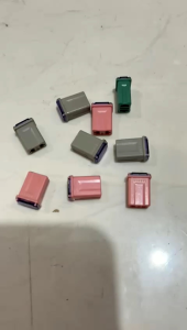 FUSE SEKRING PUSAT MINI 153040 AMPER ORIGINAL