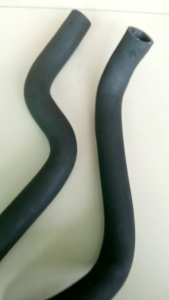 Selang Radiator Corona absolute SF-191 Atas/ bawah