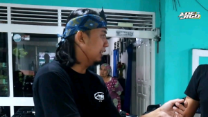 BOPAD BOBOKAN PADANG: Knalpot Berkualitas Tinggi untuk Yamaha RX King