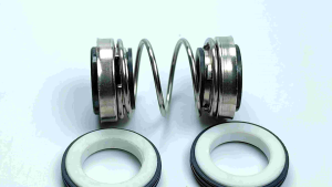 12mm 25x5 Double Cap Mechanical Seal for Water Pump: A High-Performance Solution