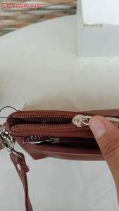 Tas Selempang Kiara Chocoly: Tas Selempang Wanita Berkualitas