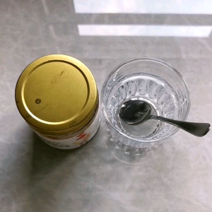 Yumami Ginger Jujube Paste