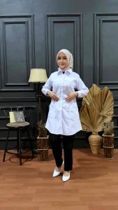 Baju Polos Putih & Baju Dinas PNS: Panduan Lengkap