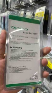 Baterai Tahan Lama: Baterai Oppo A9 2020 & A5 2020