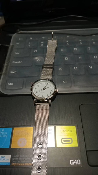 Buyer review video 2
