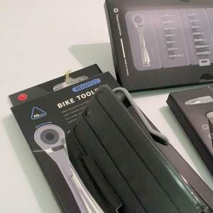 Bicycle 14+1 Mini Toolkit