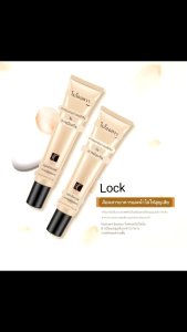 ครีมรองพื้นกันน้ํา คอลซีลเลอร์ปกปิดขั้นสูง คอลซีลเลอร์ เพิ่มความชุ่มชื้น คอลซีลเลอร์ผสมบีบีครีม