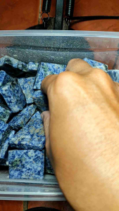 Batu Akik Giok Annabel: Fungsi & Manfaat