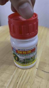 Vua Bọ Trĩ Thuốc Trừ Bọ Trĩ Thuốc Trừ Sâu Cuốn Lá Thuốc Trừ Rầy Rệp Thuốc Trừ Ruồi Vàng Thuốc Trừ Bọ Xít Thuốc Trừ Rệp Sáp Rệp Kim l Á châu90ml