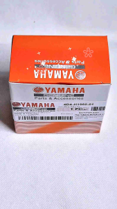 Kiprok Aerox Nmax: Aksesori Motor Yamaha 100%