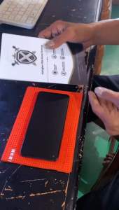 Anti Gores Hydrogel Depan dan Belakang Back Skin ALL TIPE HP