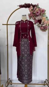 Ready PAKET HEMAT kebaya series terbaru LAKSMI 2024 kebaya viral wisuda anak muda kekinian modis kebaya lamaran kebaya ootd kebaya premium VIP