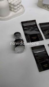 Kemasan Plastik Ziplock Souvenir Oleh-oleh Haji Umroh