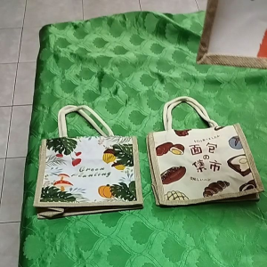 กระเป๋าเล็กแต่จุ