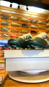 รองเท้าฟุตบอล Mizuno Morelia Neo 3 Elite FG [รองท็อป ใหม่ล่าสุด]