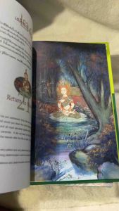 ทศชาติชาดก เล่ม 1-10 ปกแข็งสีสี่ทุกเล่ม The Story of Buddha