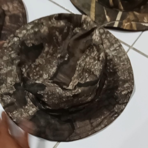 Topi Rimba Camo Anti Air: Desain & Kualitas Terbaik