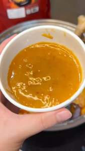 มิสดรีม หม่าล่าฮอตพอท สำเร็จรูป (มีน้ำจิ้มให้ฟรี)