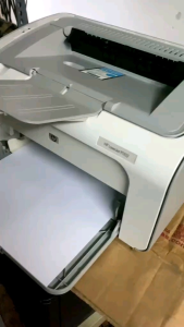 Printer HP Laserjet Pro P1102
