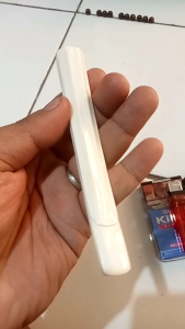 Pipa Once Iga Duyung 13 cm: Pengertian & Aplikasi