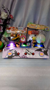 Mainan Komporan Anak Kuromi: Pilihan Mainan Edukatif dan Aman