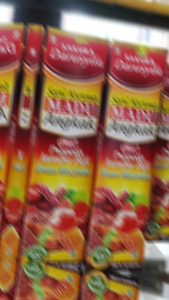 Sari Kurma Madu Angkak & Propolis Jambu Biji Ubi Jalar: Suplemen Kesehatan Alami