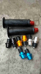 promo termurah handgrip yamaha jalu warna Nmax aerox Jupiter lexi fino mio freego fazzio gear universal semua motor yamaha