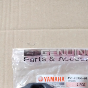 Yamaha Genuine Rear Hub Rubber Damper For Sniper 150/Sniper 155