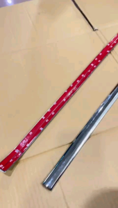 List Kaca Belakang Kijang New Efi Kapsul LX SSX LSX SGX LGX 1997 2000 2003 2004