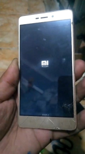 lcd Tc retak Hp Redmi 3s redmi 3 pro redmi 3 4x