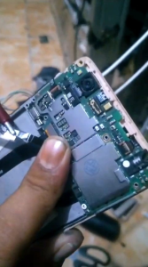 MESIN Hp xiomi redmi 3 jaminan normal