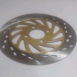 smash 115 disc plate 3mm yamakoto