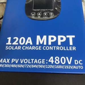 Mppt480v120A