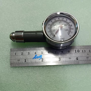เกจวัดลมยาง Gauge วัดลมยาง วัดแรงดันลมยาง ลมยางรถยนต์ ลมยางมอเตอร์ไซค์