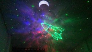 Đèn Laser RGB 700 - Đỉnh Cao Trong Tầm Giá