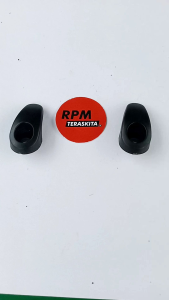 GANTUNGAN ATAU CANTOLAN BARANG DI MOTOR MATIC HONDA