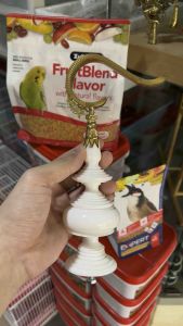 หัวเรซิ่น ตะขอโก๊ะอ่าง ตอกข้าง