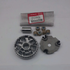 Rumah Roller Assy KVB Honda: Suku Cadang Vario 110 & Aksesoris