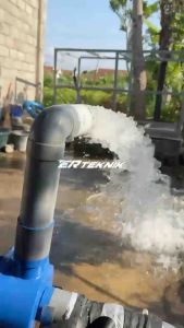 Pompa Air Modifikasi 25 Inch Louhan 25\\\" 25 Dimensi