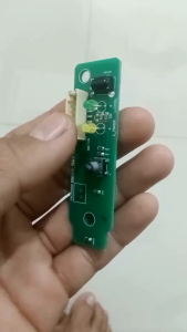 Sensor AC Daikin Malaysia FTP15AV14 FTP25AV14 Breeze Standar