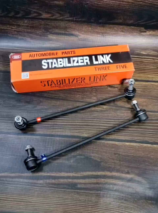 SL-H520 Link Stabil Depan Jazz GK5 - City GM6 / Stabilizer 1 Set