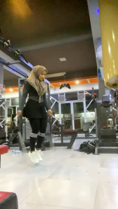 Tali Lompat Fleksibel & Nyaman: Olahraga Ringan untuk Semua Usia