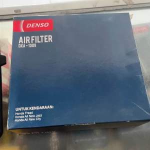 FILTER UDARA FREED MOBILIO BRIO JAZZ RS ALL NEW CITY DENSO ORIGINAL