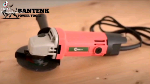 PROMO: Mesin Gerinda Listrik Mailtank Gerinda Tangan Seperti Maktec Ryu Makita Modern