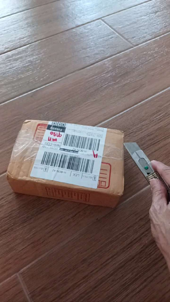 Buyer review video 2