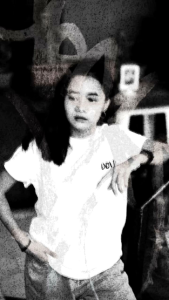 Celana Jeans Panjang Pria Slimfit Black zash