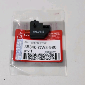 Panduan Mengganti Switch Rem Kanan Beat F1 & Pop